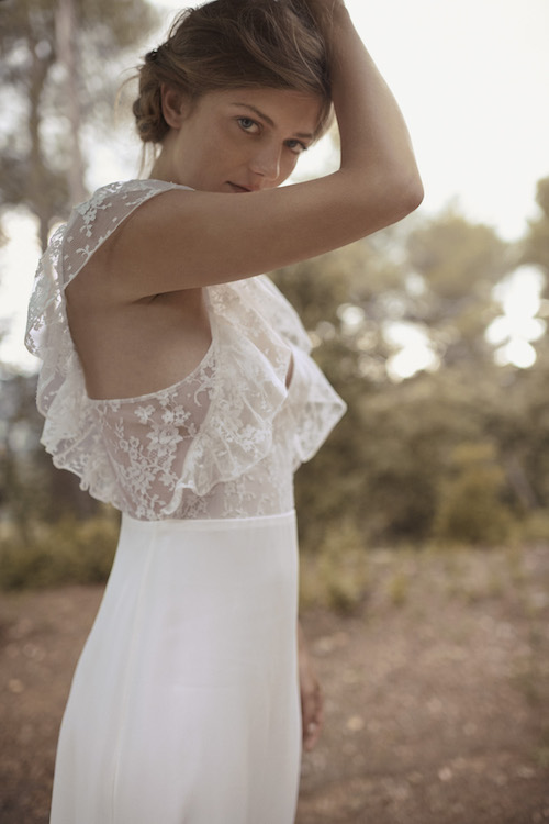 Tendances De 2019 Gardez Le Cap Sur Les Robes De Mariée à