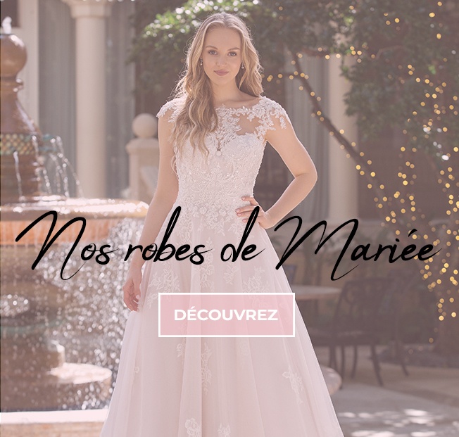 Les Plus Belles Boutiques De Mariage à Lille