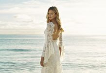 Déclaration Mariage, vente privée robes de mariée