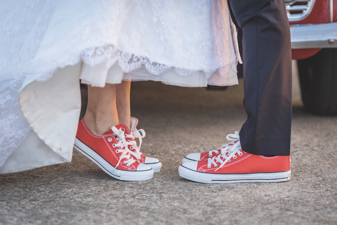 Bien choisir ses chaussures de mariage 👠👞 26