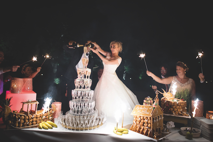 vrai mariage, témoignage mariage