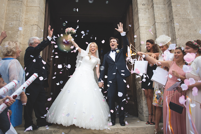 vrai mariage, témoignage mariage