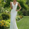 robe de mariée Sweetheart