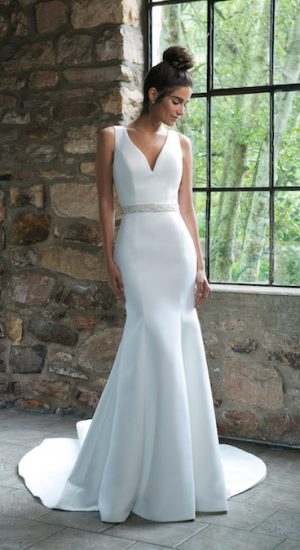 robe de mariée Sincerity