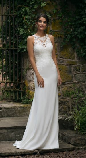 robe de mariée Sincerity