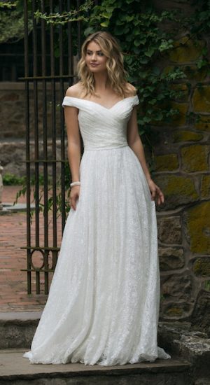 robe de mariée Sincerity