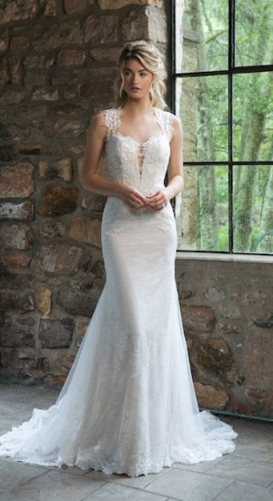 robe de mariée Sincerity