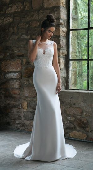 robe de mariée Sincerity