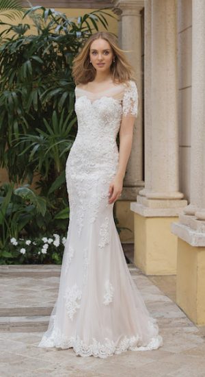 robe de mariée Sincerity