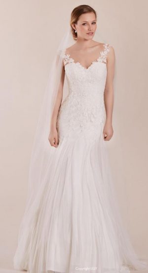 robe de mariée Lilly 2020