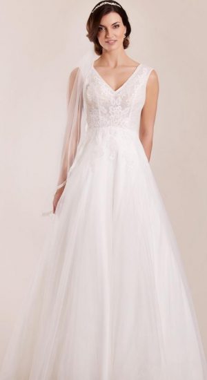 robe de mariée Lilly 2020