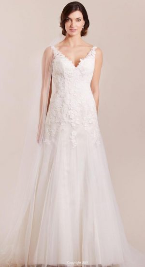 robe de mariée Lilly 2020