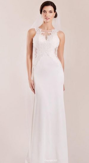 robe de mariée Lilly 2020