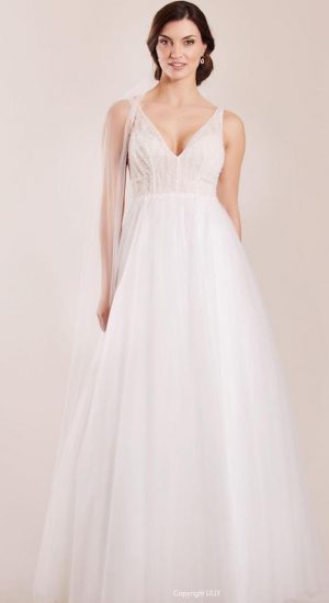 robe de mariée Lilly 2020