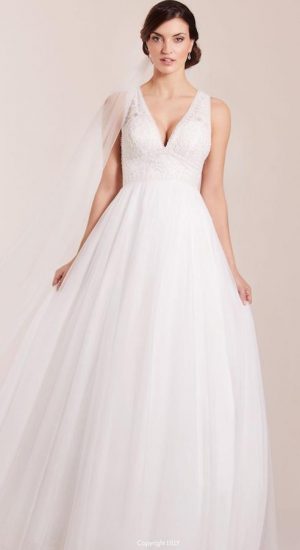 robe de mariée Lilly 2020