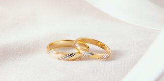 Bijouterie Celinni Paris, alliances mariage, bague fiançailles