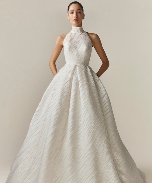 robe de mariée princesse 2025