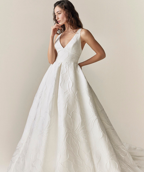 robe de mariée princesse 2025